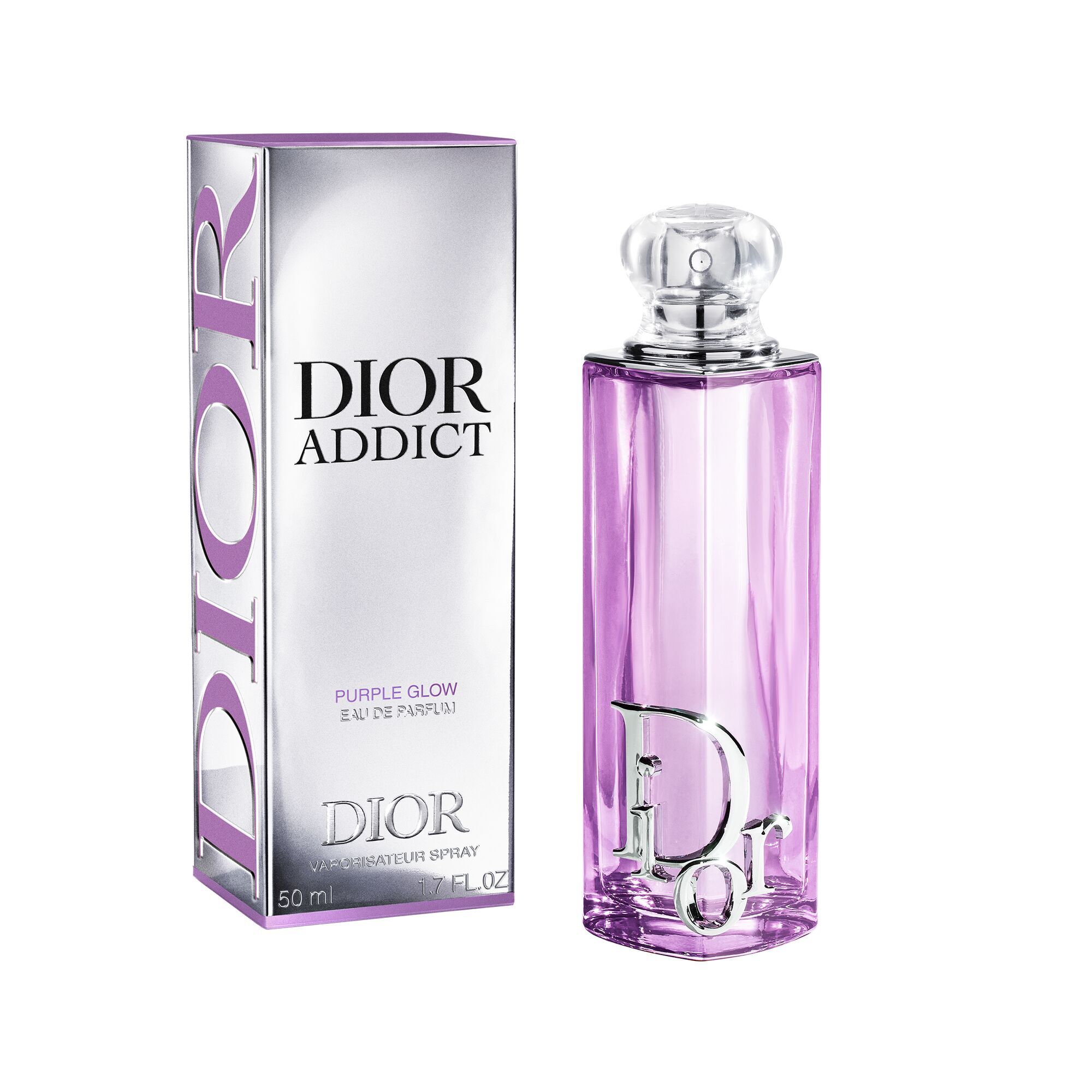 Perfume Dior Addict Purple Glow Feminino Eau de Parfum - Sephora